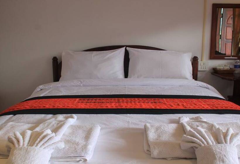 پانسیون Dp Guesthouse