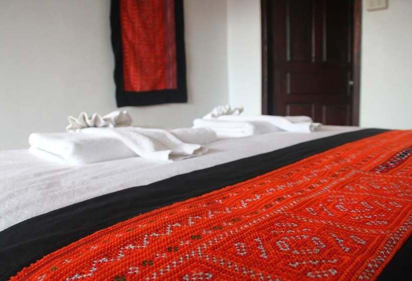 پانسیون Dp Guesthouse