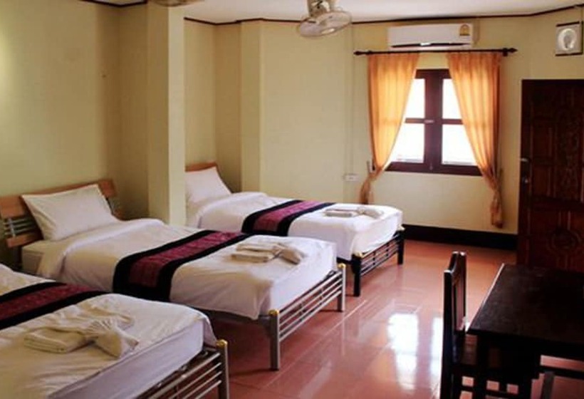 پانسیون Dp Guesthouse