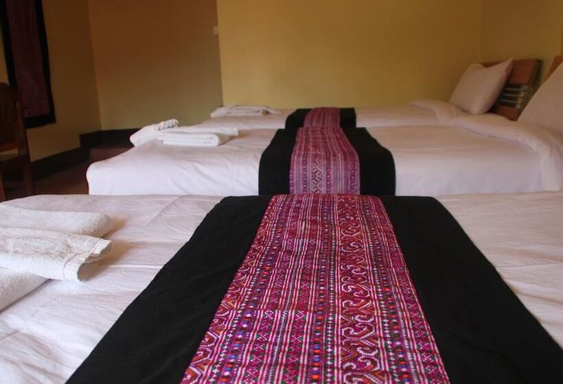 پانسیون Dp Guesthouse