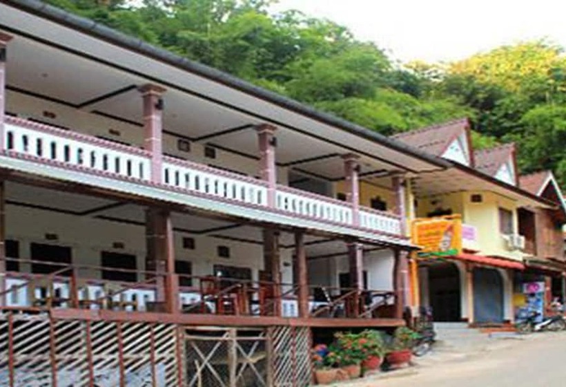پانسیون Dp Guesthouse