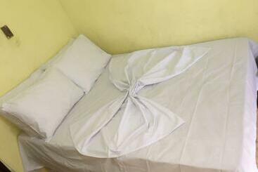 هاستل Pousada São Francisco De Assis