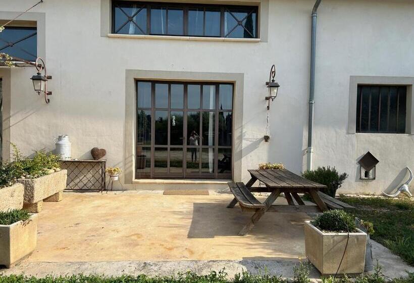 Bed and Breakfast Bella Vida