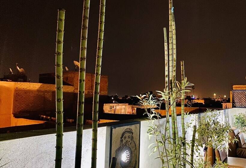 Dar Riad Jomana