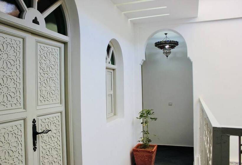 Dar Riad Jomana