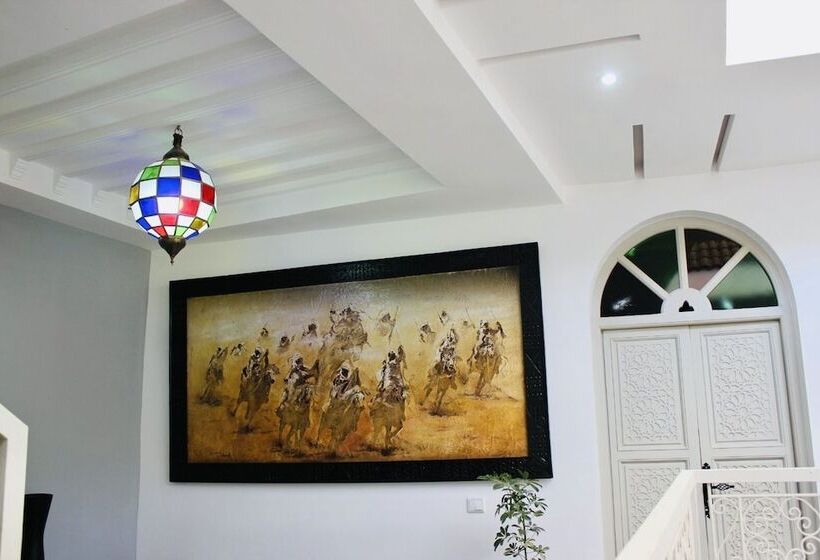 Dar Riad Jomana