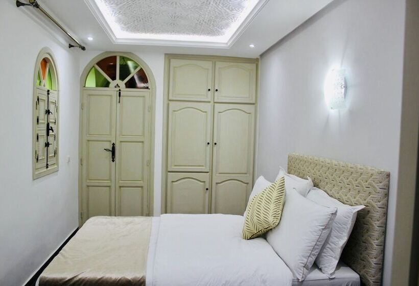 Dar Riad Jomana