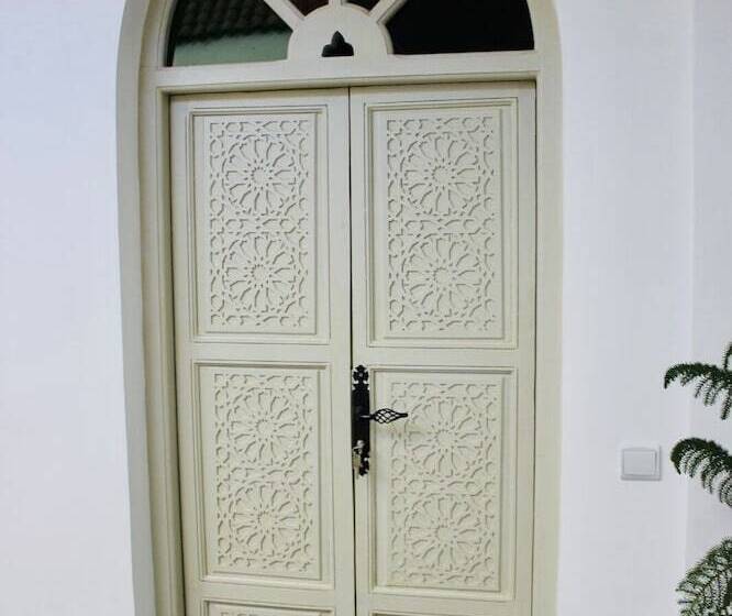 Dar Riad Jomana