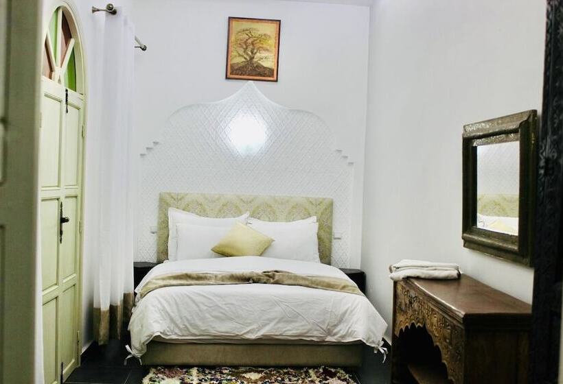 Dar Riad Jomana