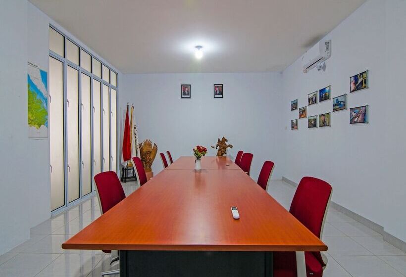 هتل Capital O 92300 Koala House