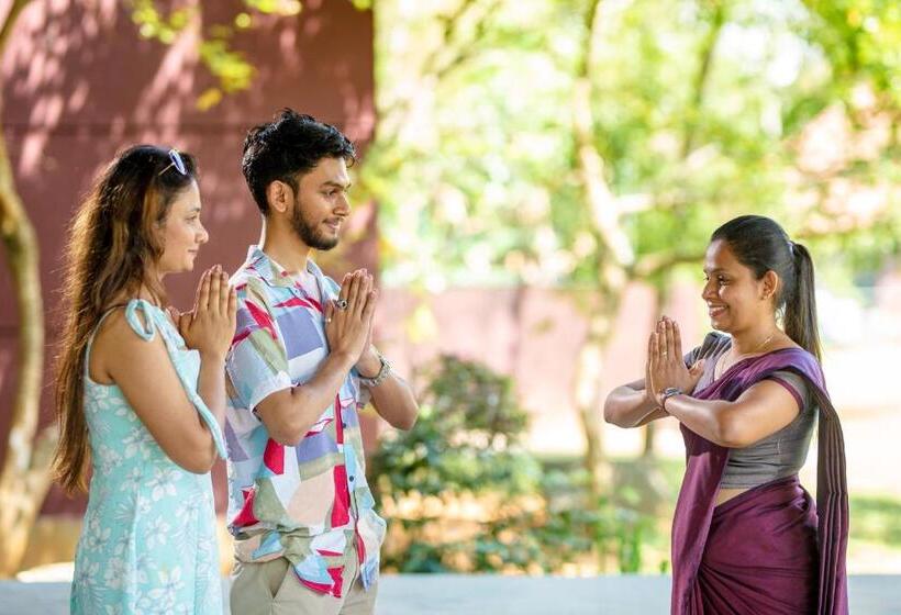 ホテル Celestia Ayurveda Resort