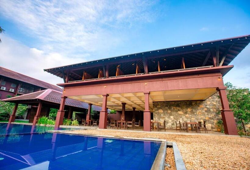 ホテル Celestia Ayurveda Resort