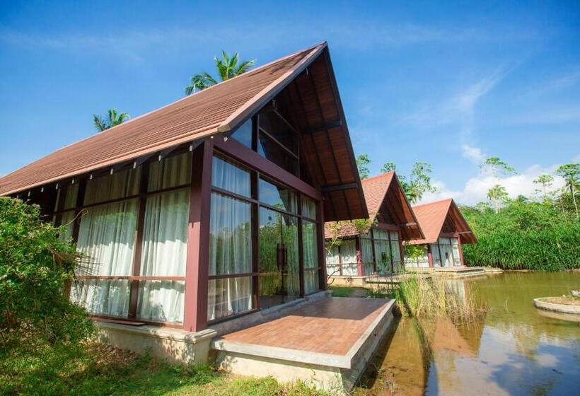 ホテル Celestia Ayurveda Resort