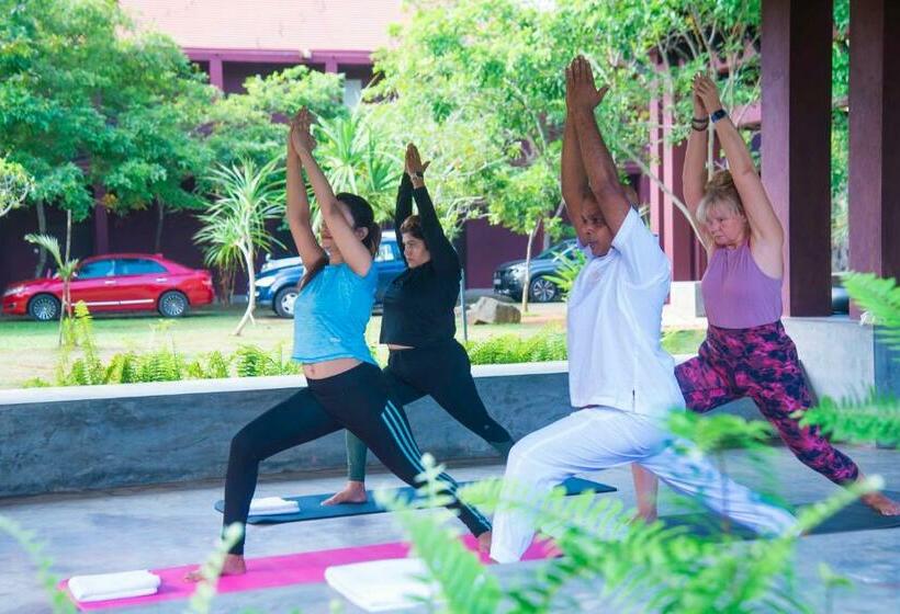 ホテル Celestia Ayurveda Resort