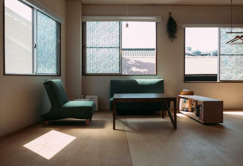 酒店 Center   Vacation Stay 85407v