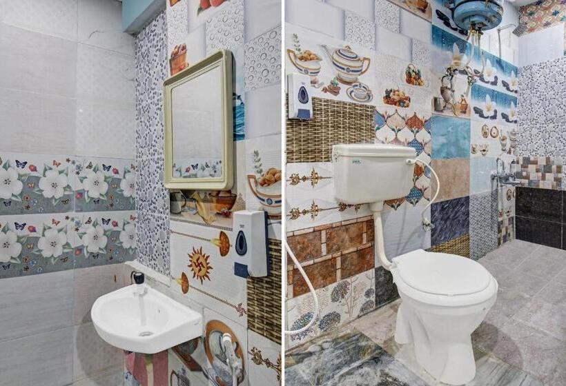 酒店 Flagship M & M Hospitality