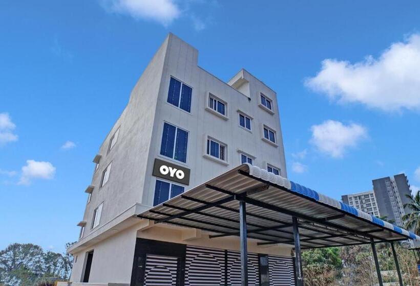 酒店 Flagship M & M Hospitality