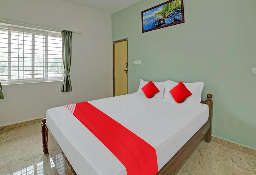 酒店 Flagship M & M Hospitality