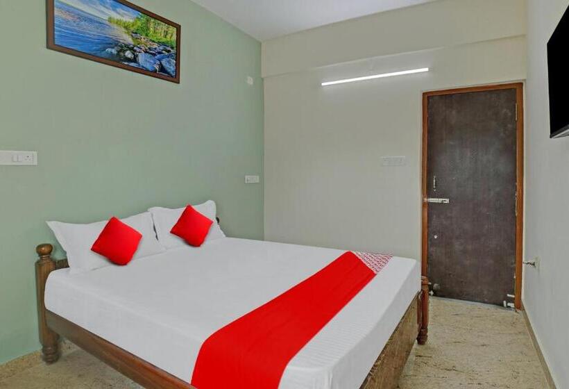 酒店 Flagship M & M Hospitality