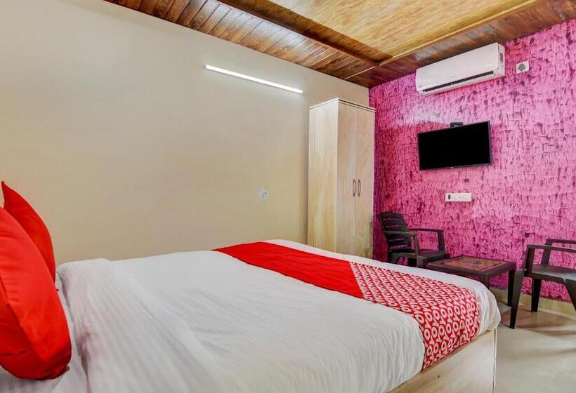 فندق Flagship Milan Lodging And Boarding