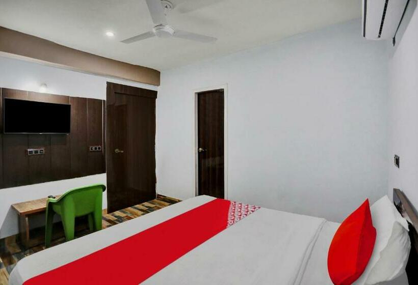 هتل Super Collection O Sector 122 Noida Formerly Mount Olympus
