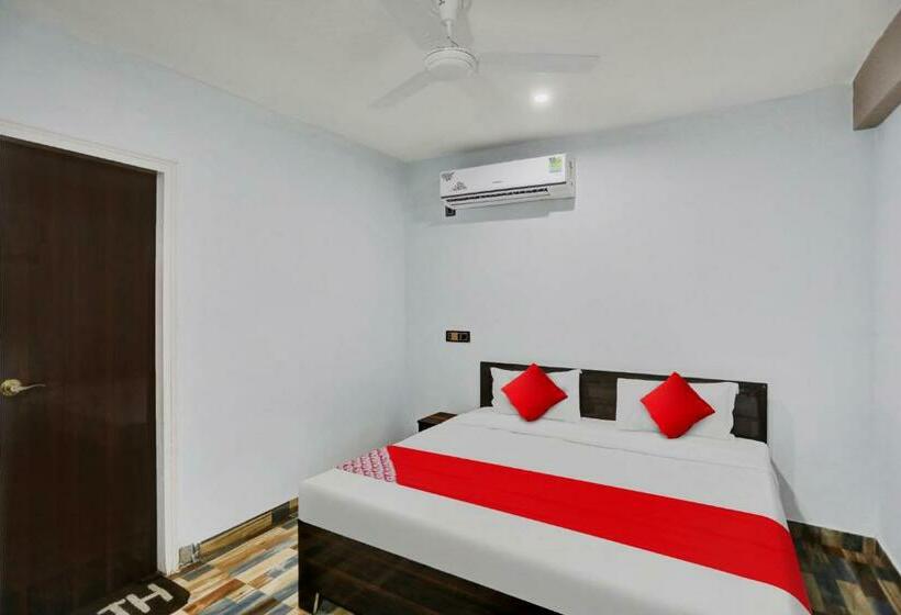 هتل Super Collection O Sector 122 Noida Formerly Mount Olympus