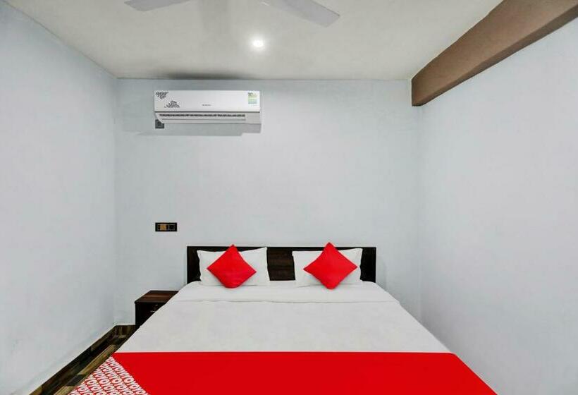 هتل Super Collection O Sector 122 Noida Formerly Mount Olympus