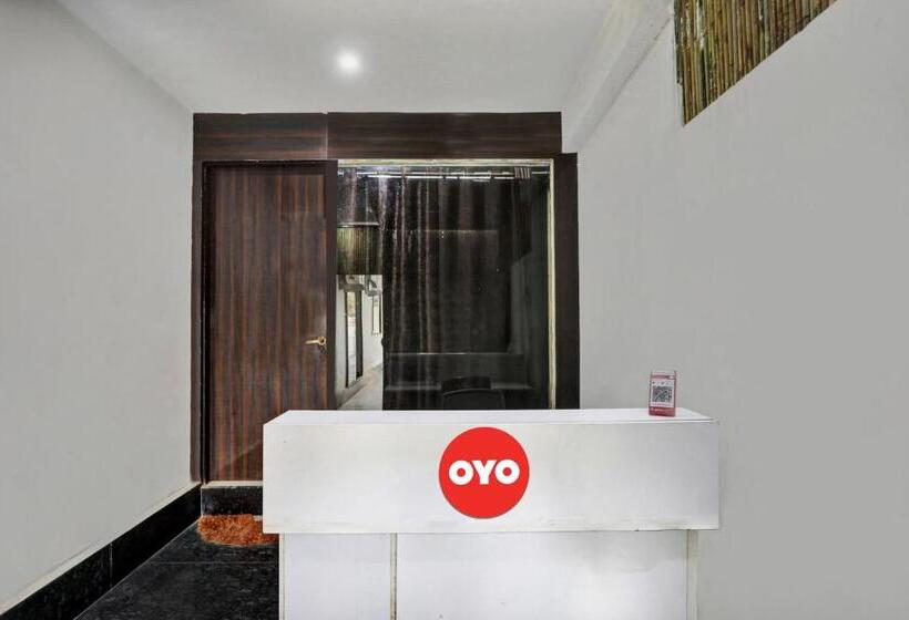 هتل Super Collection O Sector 122 Noida Formerly Mount Olympus