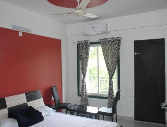 فندق Flagship Sanvi Resort