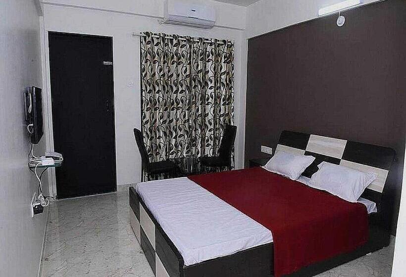 فندق Flagship Sanvi Resort