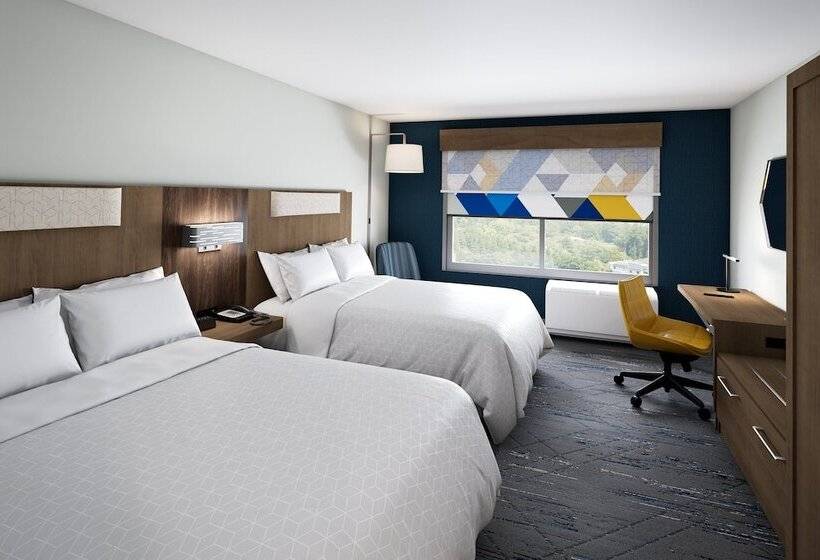 هتل Holiday Inn Express & Suites   Courtenay   Comox, An Ihg