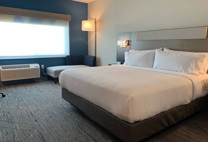 هتل Holiday Inn Express & Suites   Courtenay   Comox, An Ihg