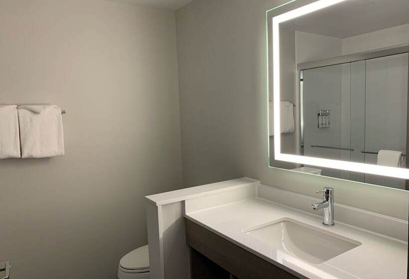 هتل Holiday Inn Express & Suites   Courtenay   Comox, An Ihg