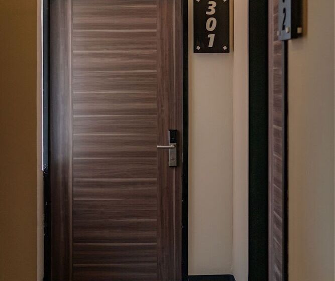 هتل Kavia Premium   Paseo Montejo