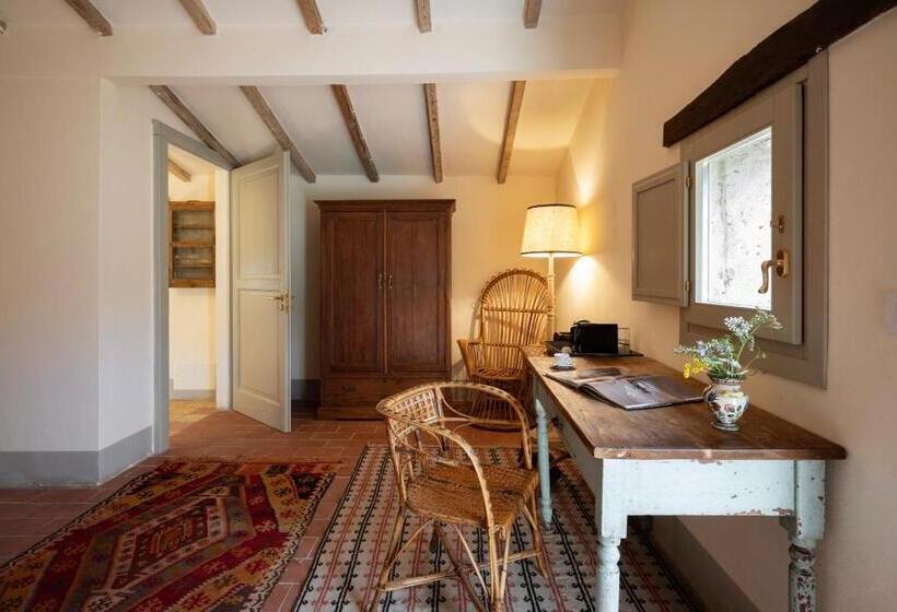 Отель Locanda Fontelupa