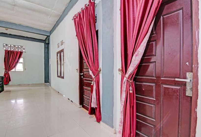 酒店 Oyo 92302 Salsa Homestay Syariah
