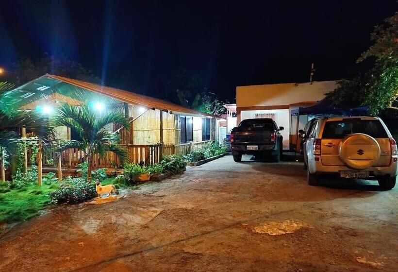 Kánela Hotel   Cabañas