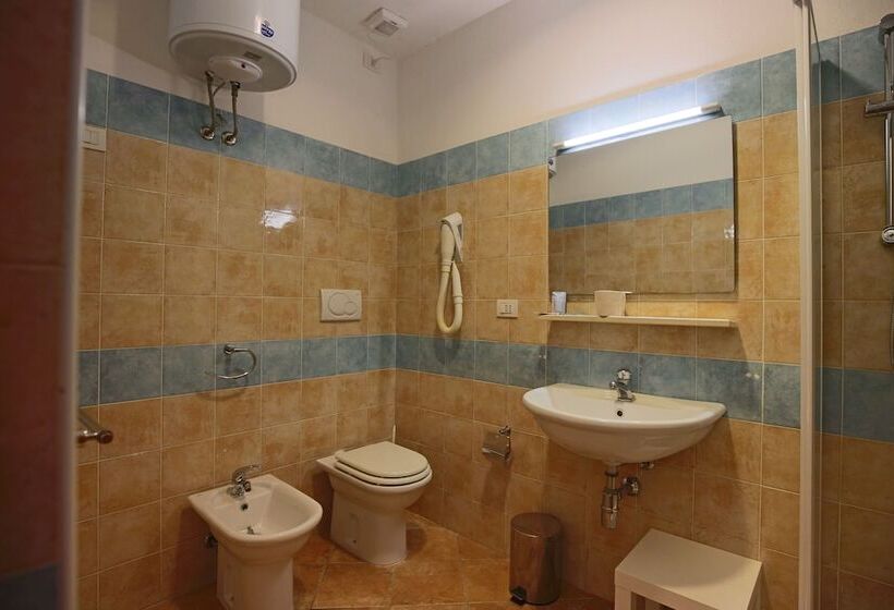 La Smeraldina Resort