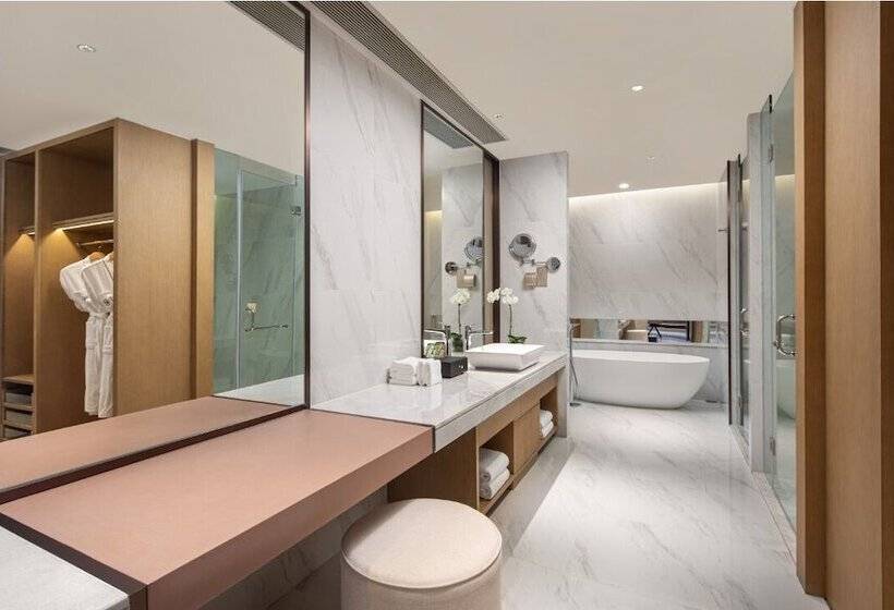 Metropark Hotel Hongqiao Shanghai