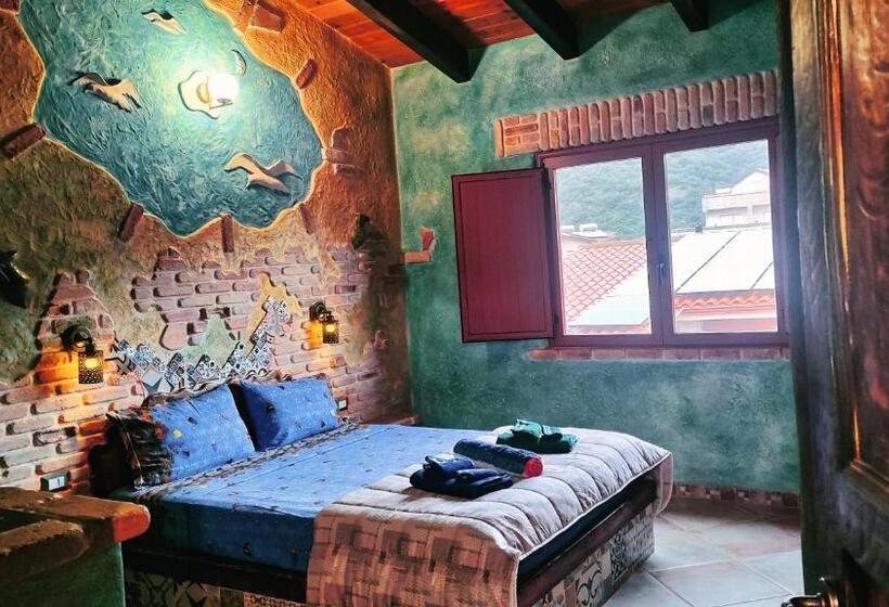 펜션 Casa Gaudi   House & Rooms