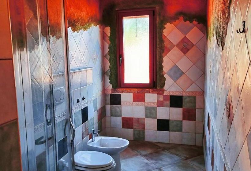 펜션 Casa Gaudi   House & Rooms