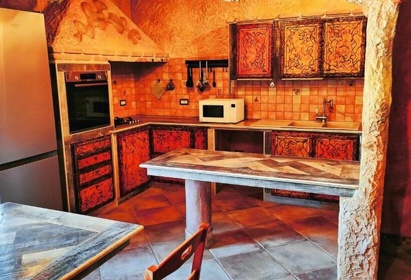 펜션 Casa Gaudi   House & Rooms