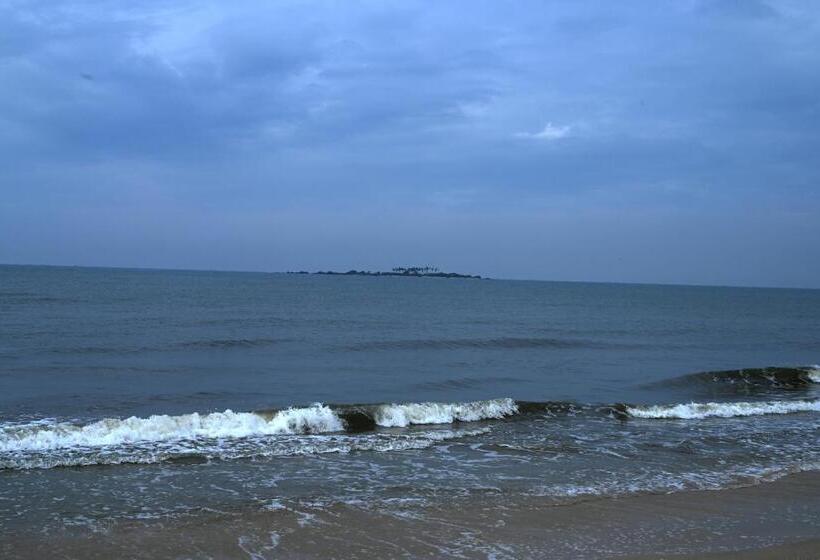 膳宿费 His Grace Holiday Homes   Nr To Malpe Beach