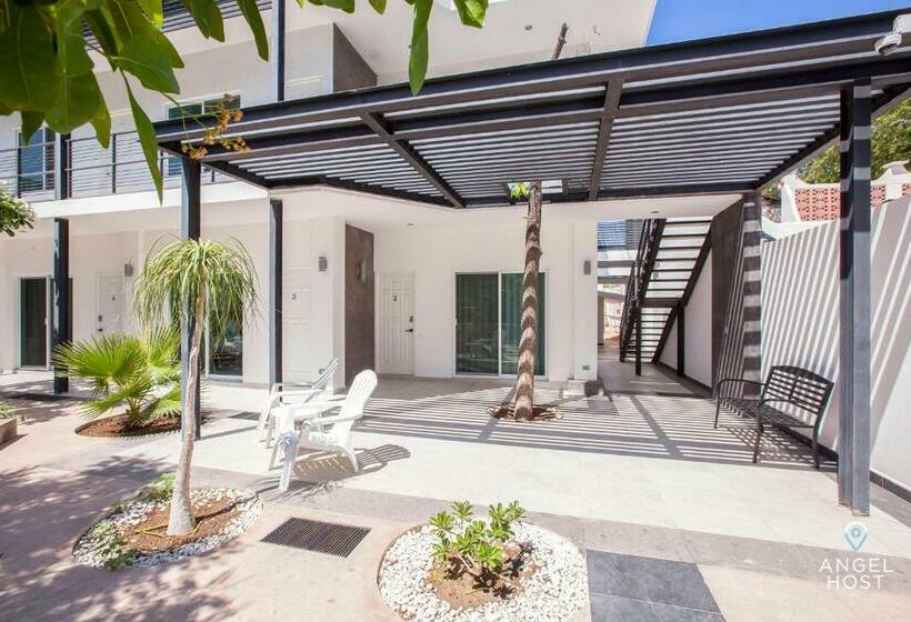 هاستل Downtown Studio Pool Bbq Near All The Hotspots