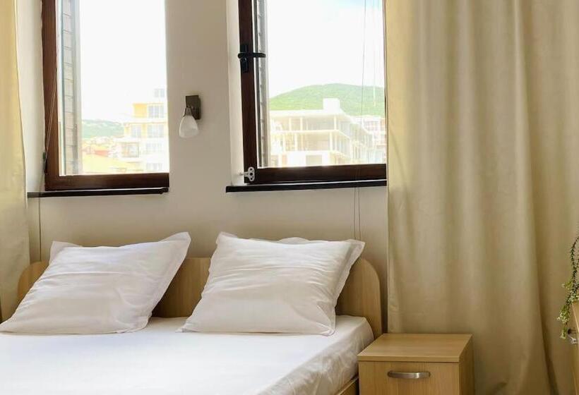 Apartello⊛com Bademite   Private Apartments Near The Sea In Sveti Vlas