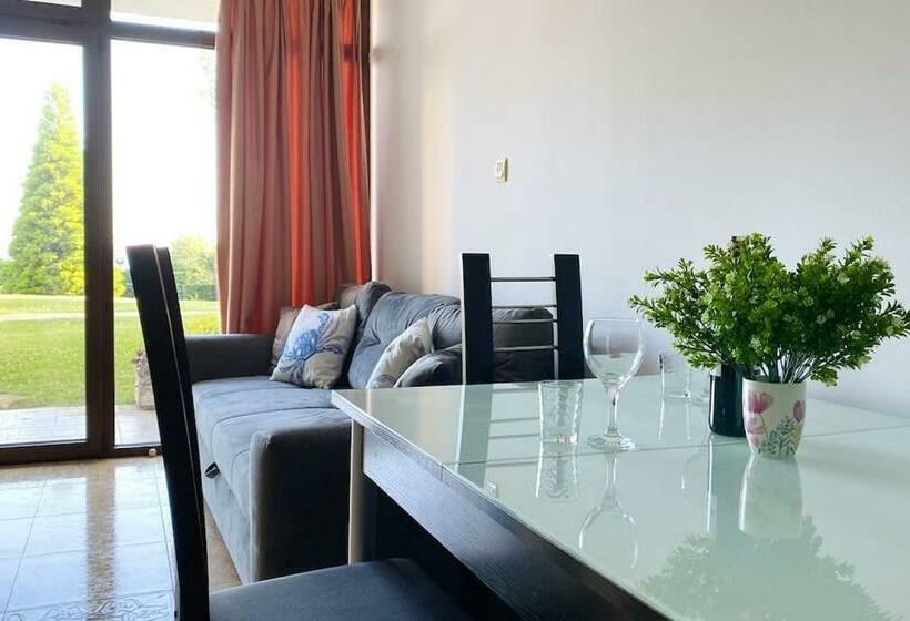 Apartello⊛com Diamond   Private Apartments Near Marina Dinevi In Sveti Vlas