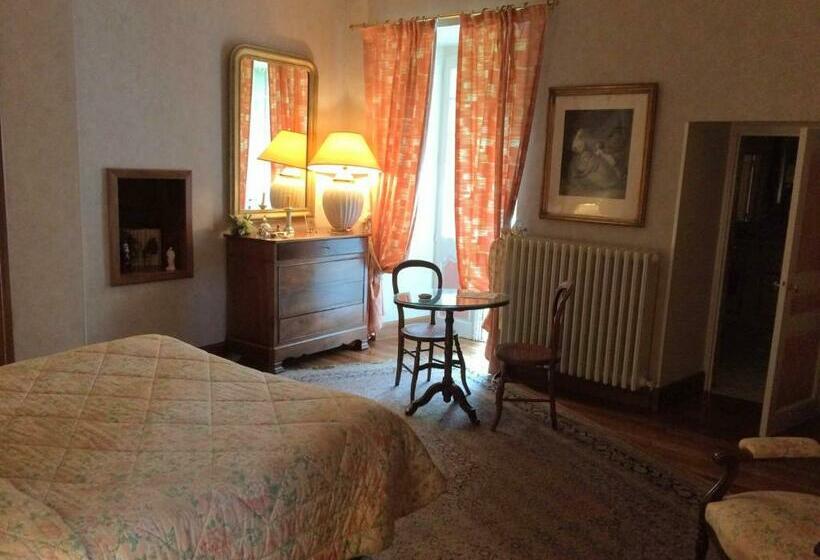 住宿加早餐  Chambre Thomas