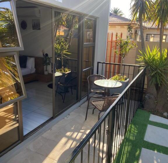 مبيت وإفطار Lodge At Nyala