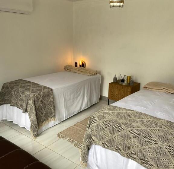 مبيت وإفطار Lodge At Nyala