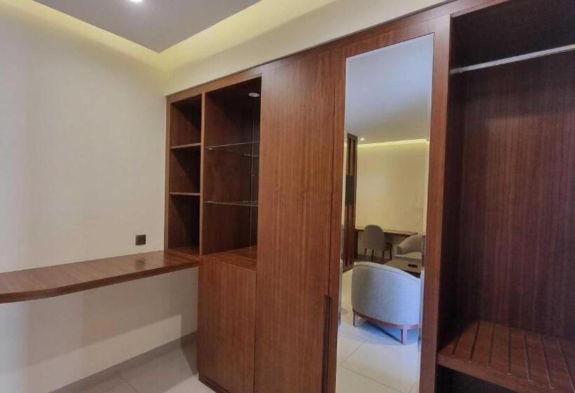 Grand Hotel Juba